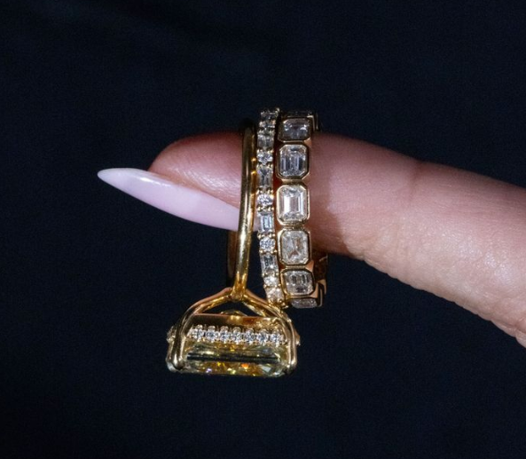 The Cost of Wedding Rings for Women Lifetime Warranty Mark Broumand