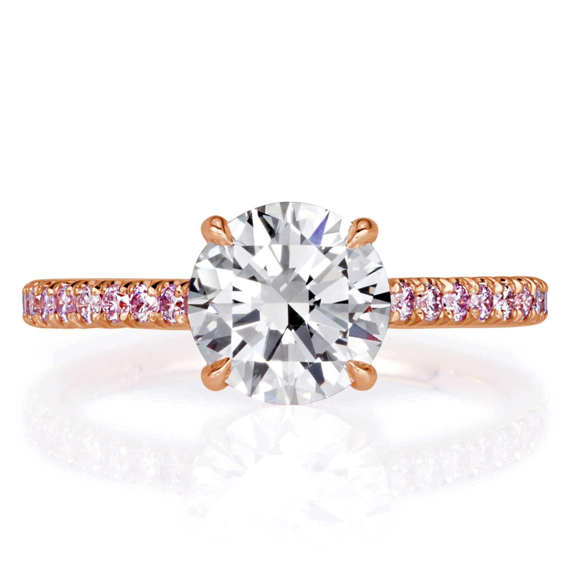 1.84 carat diamond ring Clearance