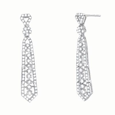 Staff Picks | Favorite Diamond Earrings Under $1,500