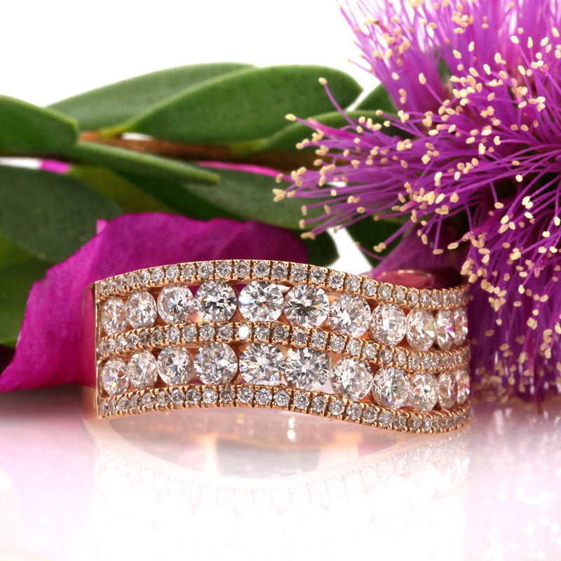 How Rose Gold Gets Its Name Mark Broumand