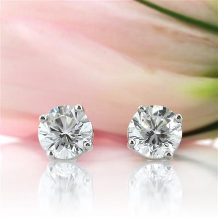 Your Guide to Diamond Studs