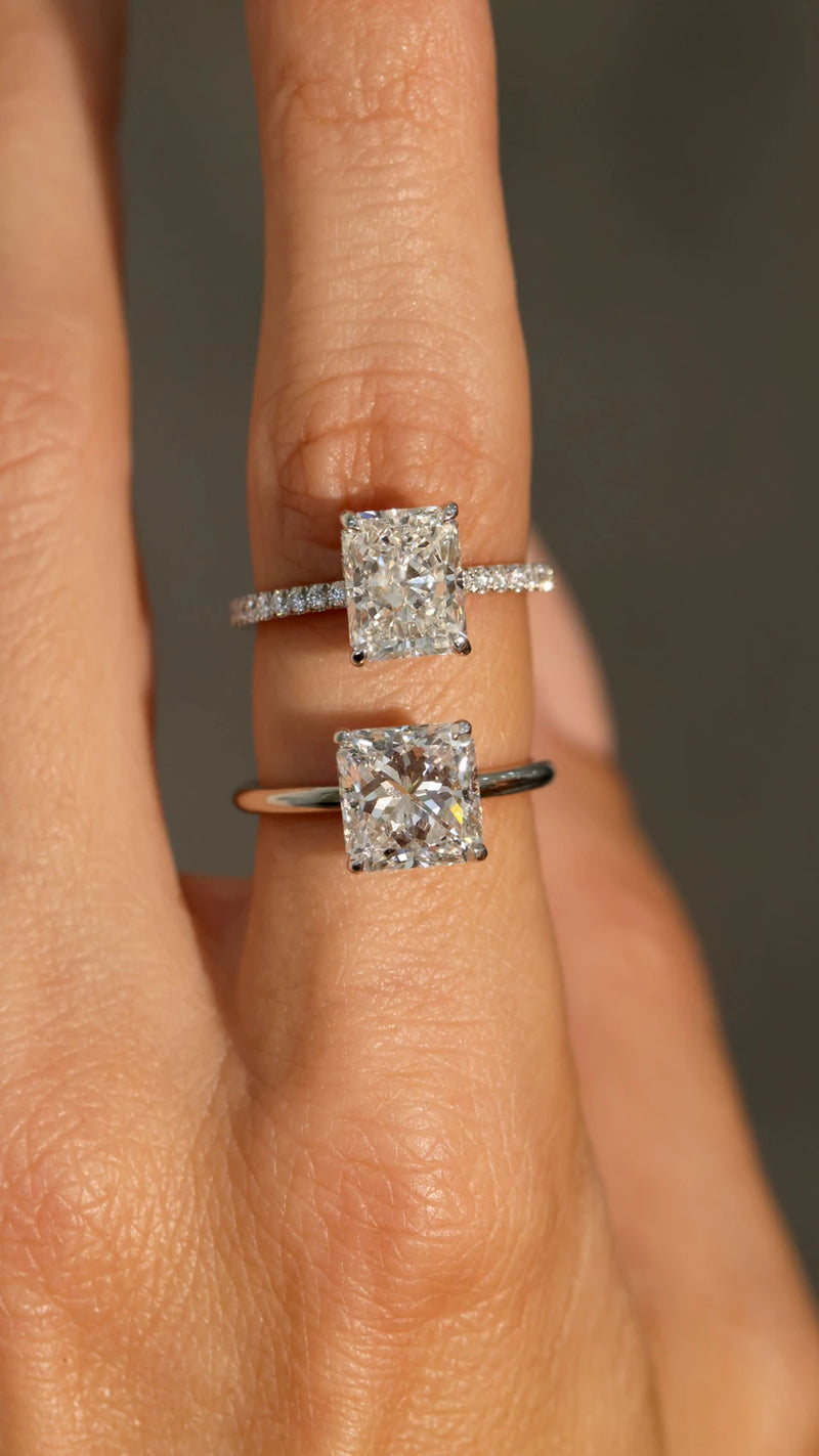 If you’re running short on proposal ideas or don’t know what engagement ring to buy, consider connecting with Mark Broumand. We can help you plan your perfect moment.
