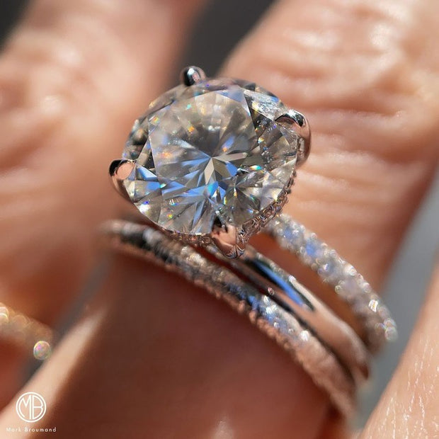 How to Find the Engagement Ring That Your Bride Deserves