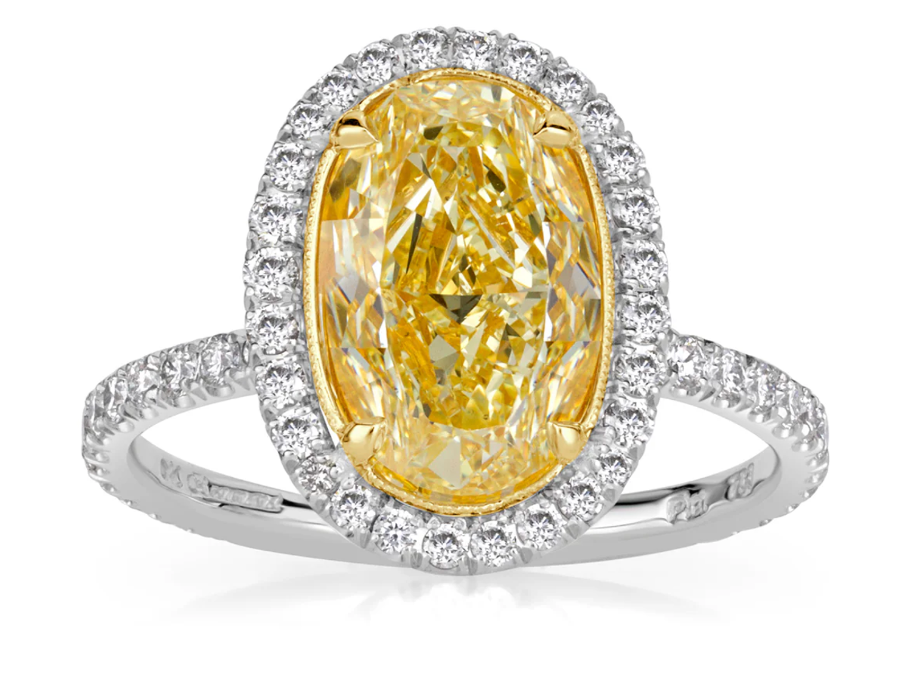 Fancy Cut Engagement Rings Offer Unique Style and Class – Mark Broumand