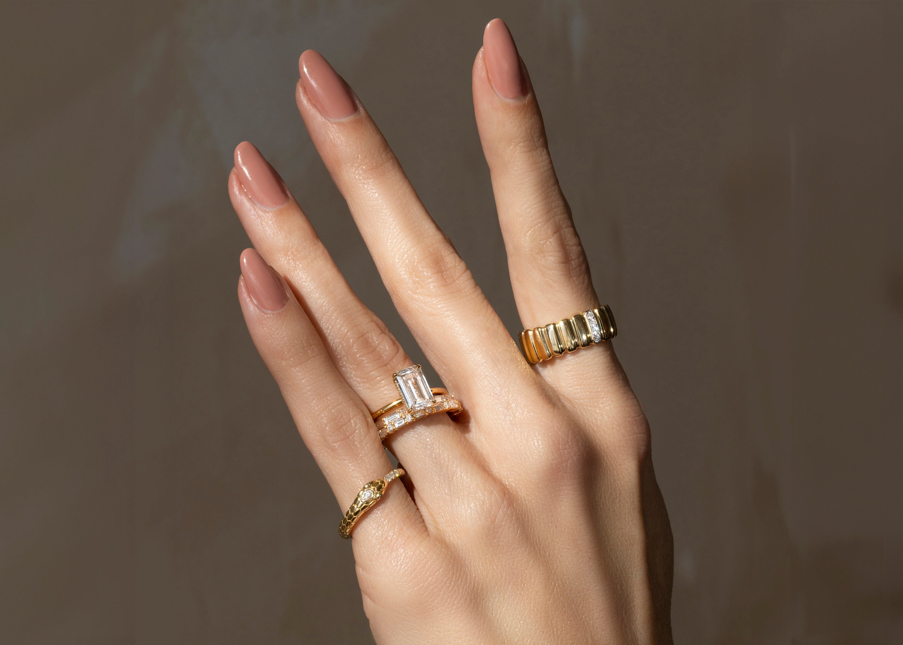 Wedding Bands – Mark Broumand