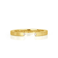 Pyramid Energy Ring