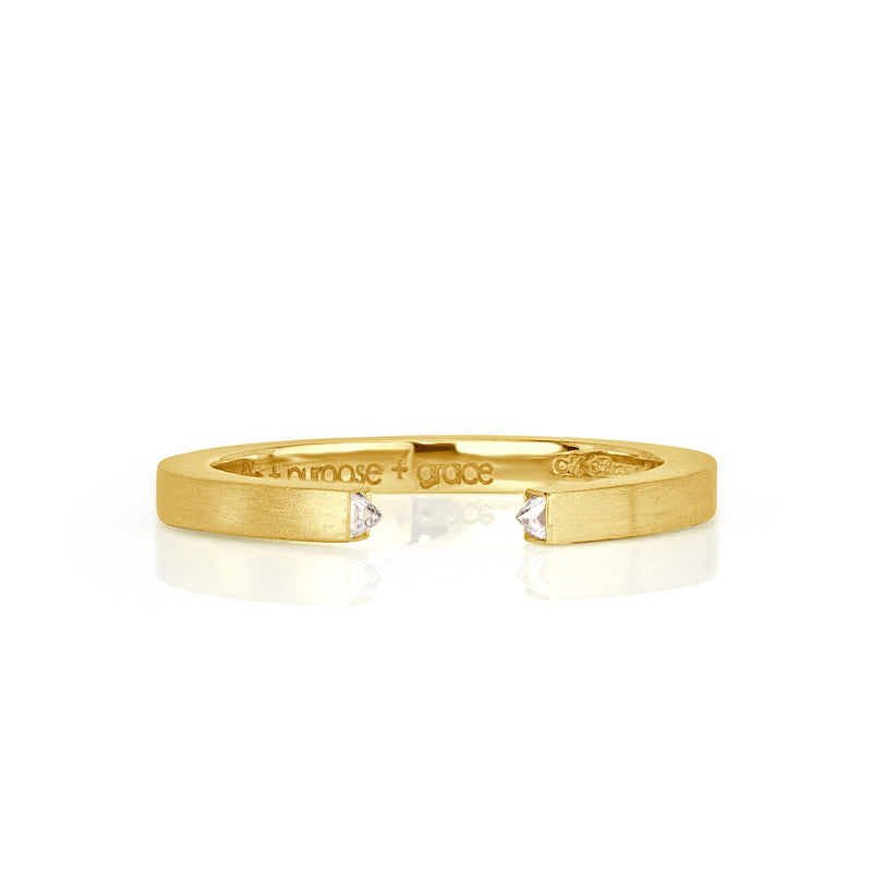 Pyramid Energy Ring