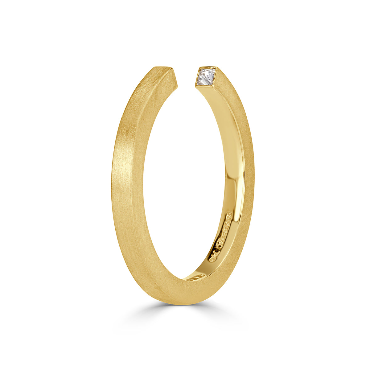 Pyramid Energy Ring