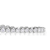 1.55ct Round Brilliant Cut Diamond Tennis Bracelet