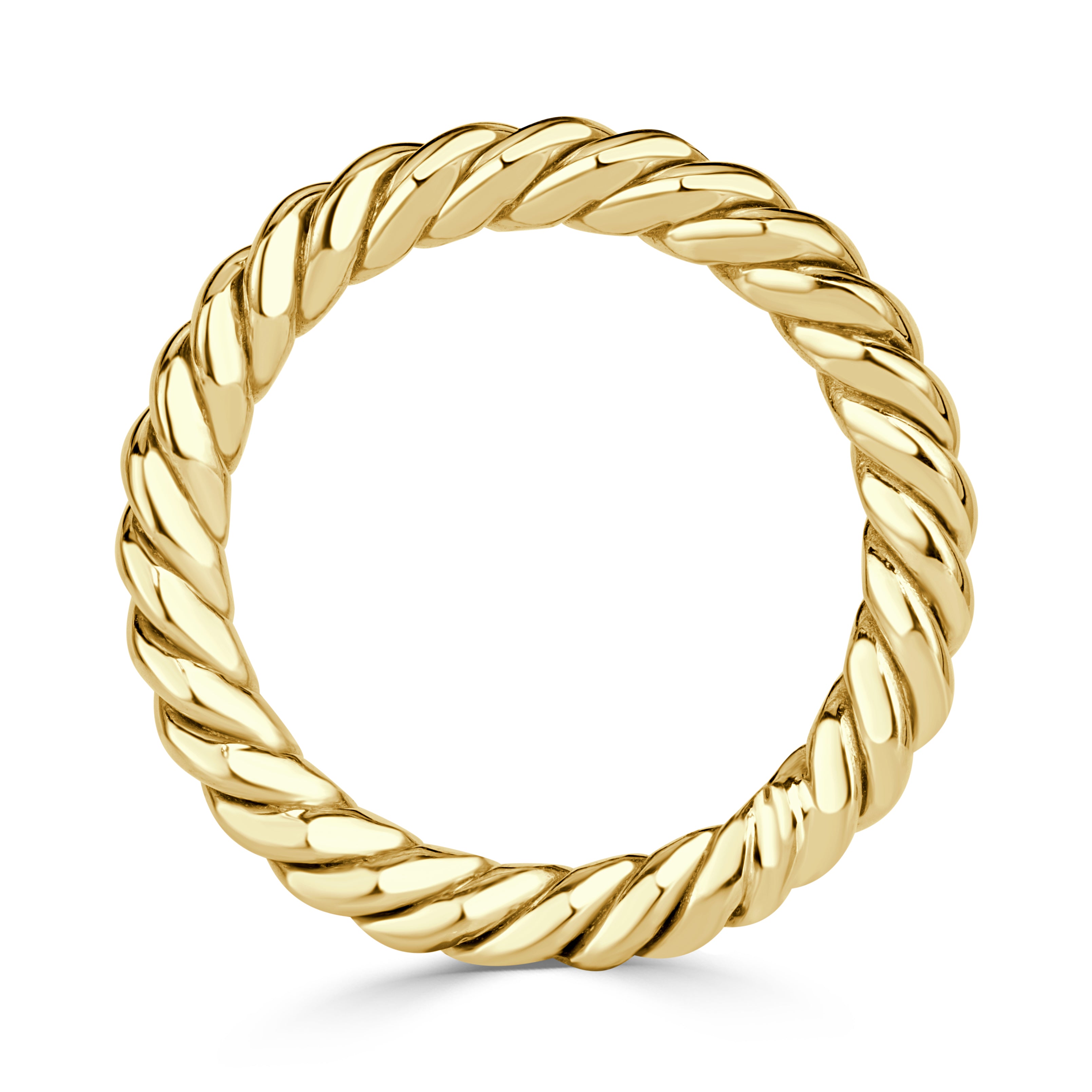 PRY Double Twisted Ring１９号 PRY Double Twisted Ring19号 PRY Double Twisted Ring19号 PRY