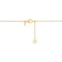 Sculptural Orb Necklace