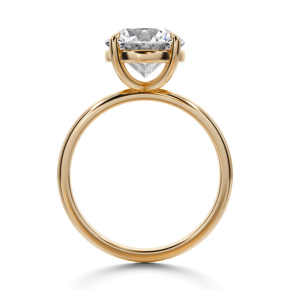 Dainty Solitaire