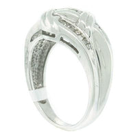 0.70ct Baguette Cut Diamond Ring