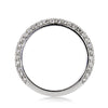 1.00ct Round Brilliant Cut Diamond Wedding Band