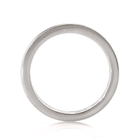 1.00ct Round Brilliant Cut Diamond Eternity Band