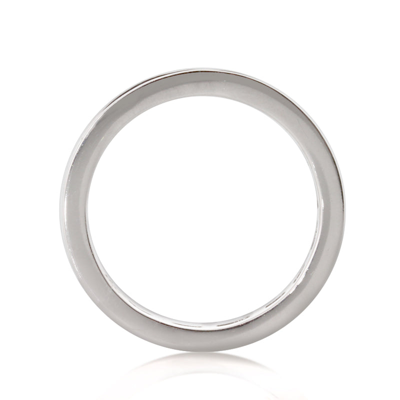 1.00ct Round Brilliant Cut Diamond Eternity Band