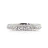2.00ct Round Brilliant Cut Diamond Eternity Band