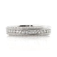 1.75ct Round Brilliant Cut Diamond Eternity Band