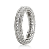 1.75ct Round Brilliant Cut Diamond Eternity Band