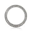 1.75ct Round Brilliant Cut Diamond Eternity Band