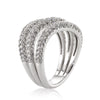 2.25ct Round Brilliant Cut Diamond Ring