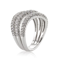 2.25ct Round Brilliant Cut Diamond Ring