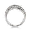 2.25ct Round Brilliant Cut Diamond Ring