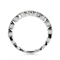 1.40ct Round Cut Diamond Ring