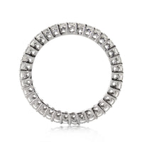 1.00ct Round Brilliant Cut Diamond Eternity Band