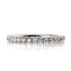 1.25ct Round Brilliant Cut Diamond Eternity Band