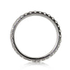 1.25ct Round Brilliant Cut Diamond Eternity Band