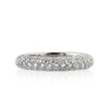1.95ct Round Brilliant Cut Diamond Eternity Band