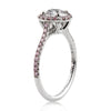 1.72ct Round Brilliant Cut Diamond Engagement Ring