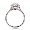 1.72ct Round Brilliant Cut Diamond Engagement Ring