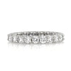 2.00ct Round Brilliant Cut Diamond Eternity Band