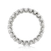2.00ct Round Brilliant Cut Diamond Eternity Band