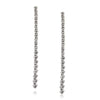 2.75ct Round Brilliant Cut Diamond Earrings