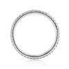 1.00ct Round Brilliant Cut Diamond Eternity Band