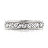 2.00ct Round Brilliant Cut Diamond Eternity Band