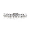 1.50ct Round Brilliant Cut Diamond Eternity Band
