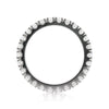 1.50ct Round Brilliant Cut Diamond Eternity Band