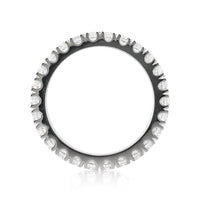 1.50ct Round Brilliant Cut Diamond Eternity Band