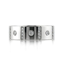 1.50ct Round Brilliant Cut Diamond Eternity Band