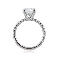 2.32ct Round Brilliant Cut Diamond Engagement Ring