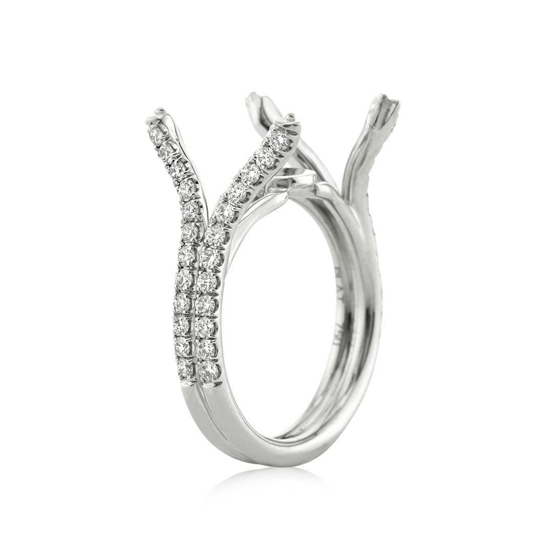 11.62ct Fancy Light Yellow Oval Cut Diamond Engagement Ring and Pendant