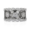 0.65ct Round Brilliant Cut Diamond Ring