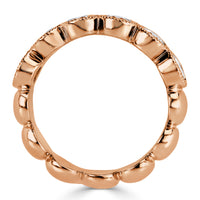 1.60ct Round Brilliant Cut Diamond Six-Stone Ring