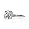 1.76ct Round Brilliant Cut Diamond Engagement Ring