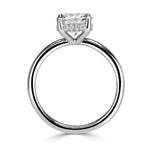 1.76ct Round Brilliant Cut Diamond Engagement Ring